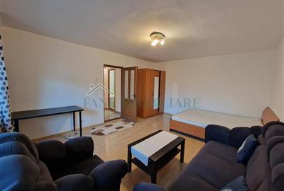 Garsonieră decomandată în Unirii - 3
