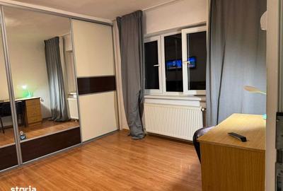 Garsonieră în Mărăști - 2