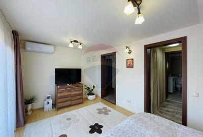 Casa individuala, curte generoasa - strada Principala, Popesti - 7