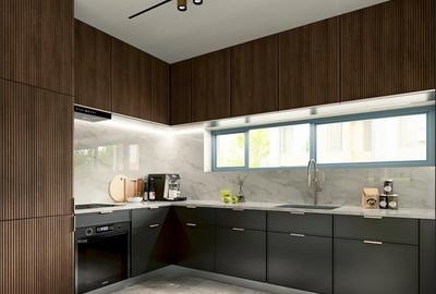 Vila cu gradina de 80 mp | 2 Locuri de Parcare incluse | Exclusivitate | LUX Vila cu gradina de 80 mp | 2 Locuri de Parcare incluse | Exclusivitate | LUX - 4