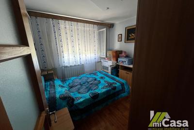 Apartament 2 camere - Cartier Micro 39A, Galati - 11