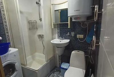 Garsonieră decomandată în Baba Novac - 1