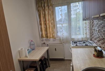 Apartament 2 camere, 60mp, metrou, AC, parc, Tineretului Apartament 2 camere, 60mp, metrou, AC, parc, Tineretului - 5