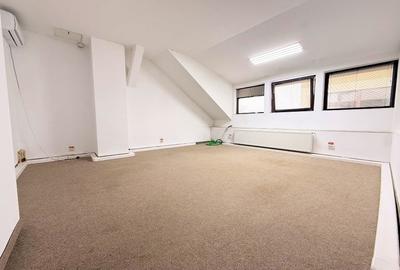 Inchiriez spatiu de birouri 200 mp ultracentral - 5