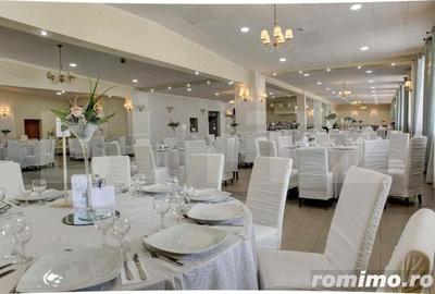 Spatiu Comerical Restaurant 15 camere, 1050mp, Josenii Bargaului - 4