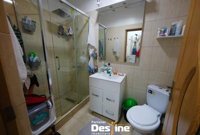 CUG - Ideal Residence, Apartament 2 camere 46,12 MP+LOC DE PARCARE - 10