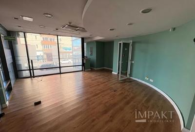 Birou, de 197 mp, în Ultracentral - 1