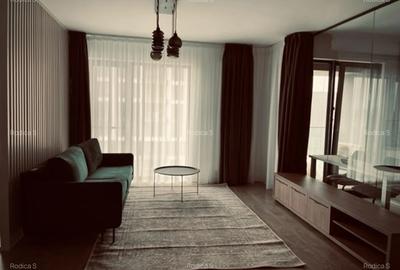 Studio dublu | Aviatiei - Pipera | Cloud 9 | Parcare - 5