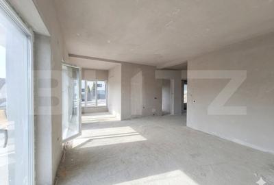 Casă individuală cu 6 camere cu Canalizare în Chinteni - 14