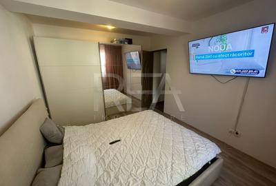 Apartament 3 Camere, Etaj 1, Bloc 2017, Zona Brancoveanu-Aurel Persu - 5