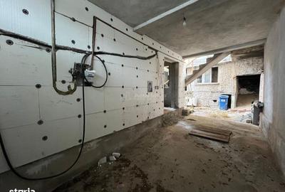 Casă cu 3 camere cu Teren 125 Mp în Ultracentral - 9