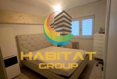 3 camere decomandat Sebastian cu 2 bai etaj 3 din 4 strada Telita - 5