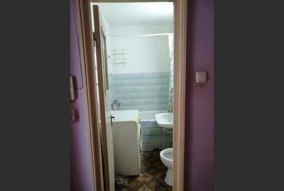 Apartament spațios de 24 mp de vânzare în zona Obor - 29