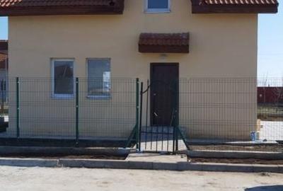 Loturi de teren pentru constructii de case in Paradise Valey - 10