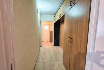 Apartament cu 2 camere decomandat în Eremia - 8