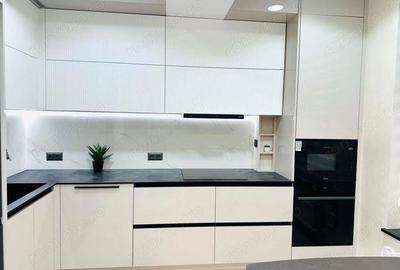 Garsoniera de inchiriat in zona Grazavesti - 2