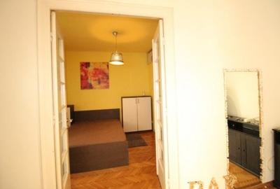 Apartament cu 2 camere semidecomandat, mobilat în Romană - 3
