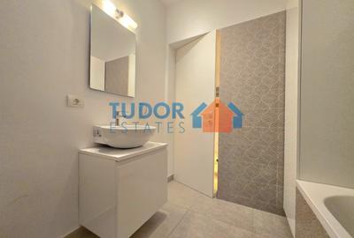 Beautiful modern 1 Bedroom Apartment near Herastrau Park - 12