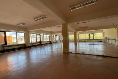 Spațiu comercial, de 220 mp, în Gară - 1