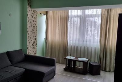 Garsonieră decomandată în Metalurgiei