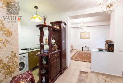 Apartament 3 camere - Metrou Universitate - 11