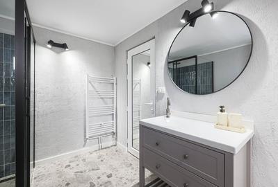 Apartament cu 2 camere, mobilat în Podgoria - 6