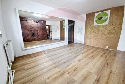 Apartament cu 2 camere de vanzare in zona Brazda lui Novac - 2