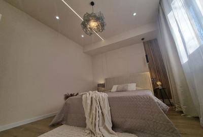 Apartament cu 2 camere semidecomandat în Central - 3