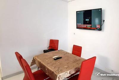 Inchiriere 3 camere, Floresti, bloc, nou, zona BMW - 3