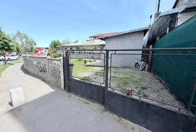 Casă individuală cu 4 camere cu Canalizare în Central - 18