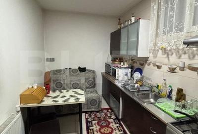 Casa cu 5 camere, 550 mp, teren de 800 mp, zona Salcea - 12