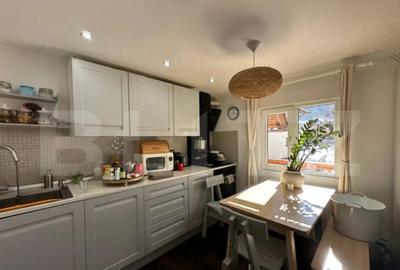 Casă cu 4 camere cu Teren 810 Mp în Central - 14