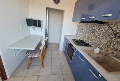 Apartament 2 camere ,zona Bariera ,loc de parcare - 3