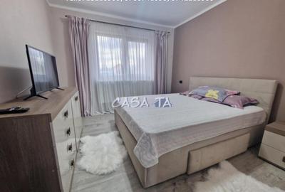 Casa P+M situata in Targu Jiu, Ana Ipatescu - 1