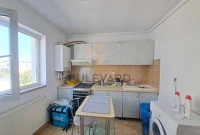 Apartament cu 1 camera, zona strazii Viilor! - 6