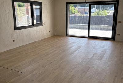 Case pe structura de lemn - 2