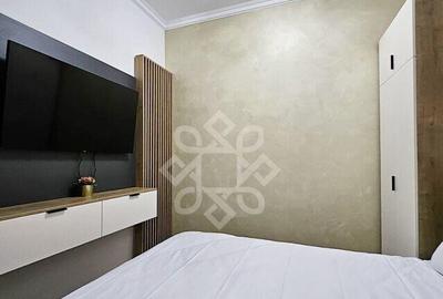 Apartament 3 camere de inchiriat ultracentral - 8