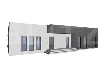 Casă individuală cu 4 camere cu Canalizare în Cârcea - 2