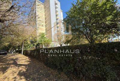 Apartament 1 camera, parter, zona Vivo Mall - 1