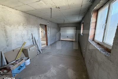 Casă cu 4 camere cu Teren 500 Mp în Central - 12