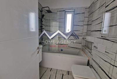 Casă Individuală Stil Mediteraneean - Parter + Mansardă | OTOPENI - TUNARI - 5