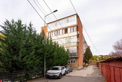 Apartament elegant de 4 camere - Zona Andrei Mureșan - 22