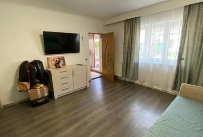 Garsonieră decomandată în Mărăști - 7