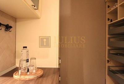 Mobilat modern, centrala proprie, zona Vlădeasa/Liviu Rebreanu. - 8