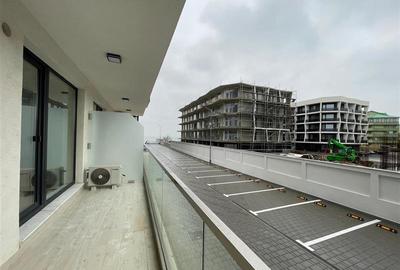 Apartament cu 2 camere decomandat în Nord - 11