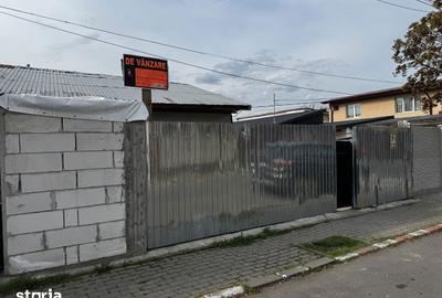 Teren de 120 mp, în Central