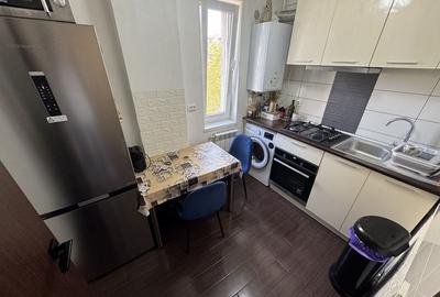 Garsoniera - Studio zona Tomis Plus - 2