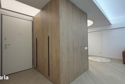 Apartament cu 3 camere în Central - 5
