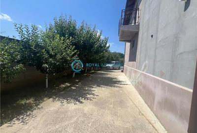 Royal Imobiliare-Vanzare Vila Zona Romanesti - 4