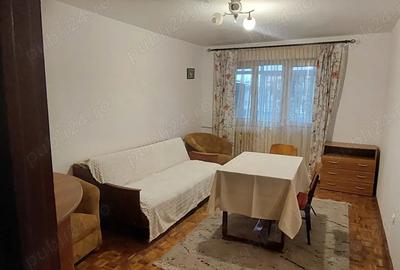 Apartament 2 camere, Negru Voda ,etaj 2 , disponibil imediat - 1